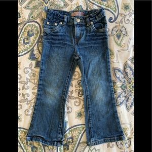 Levi’s Jeans 3T Girl Bottoms